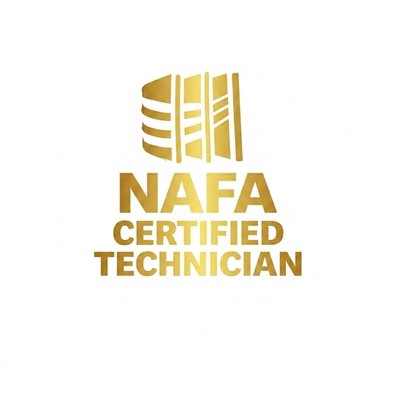 NAFA Certified Technician